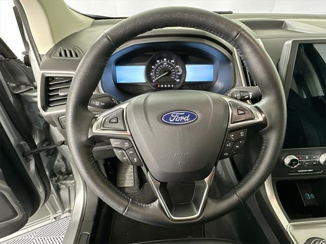 used 2024 Ford Edge car, priced at $26,990