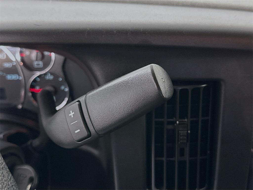 used 2023 GMC Savana 2500 car, priced at $30,000