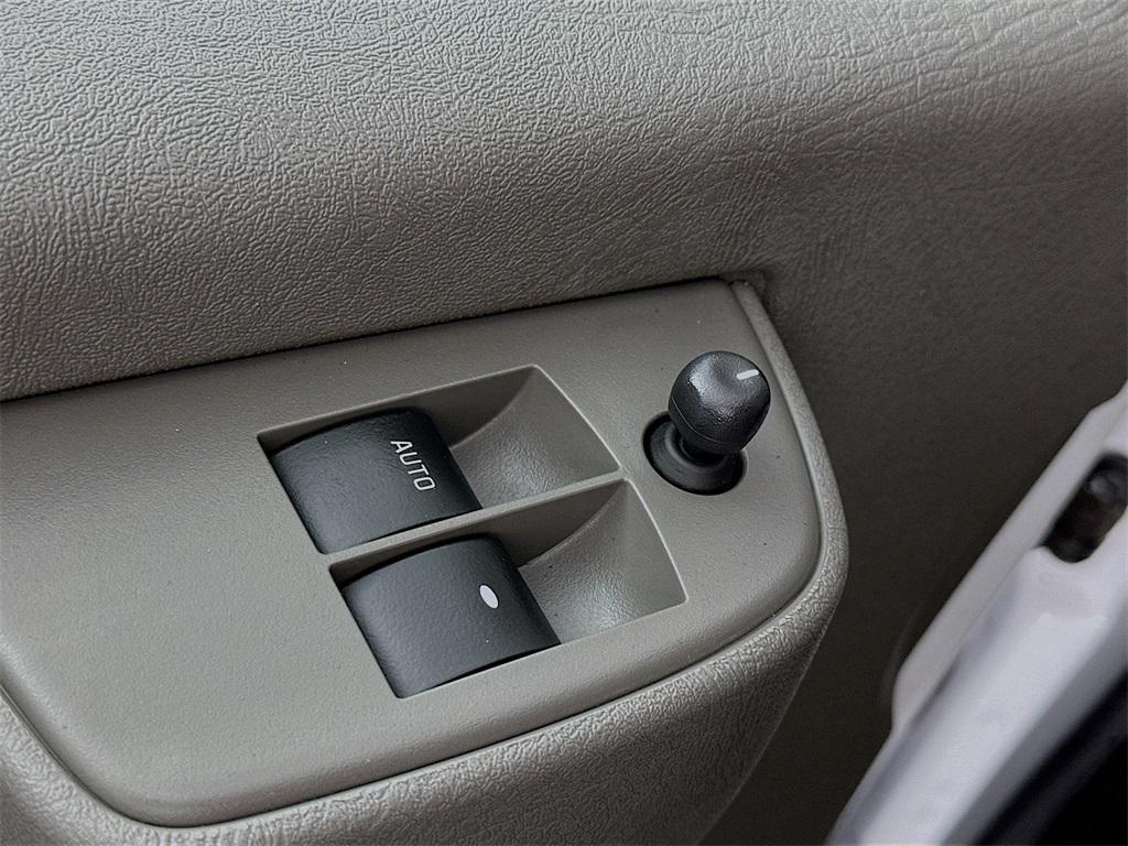 used 2023 GMC Savana 2500 car, priced at $30,000