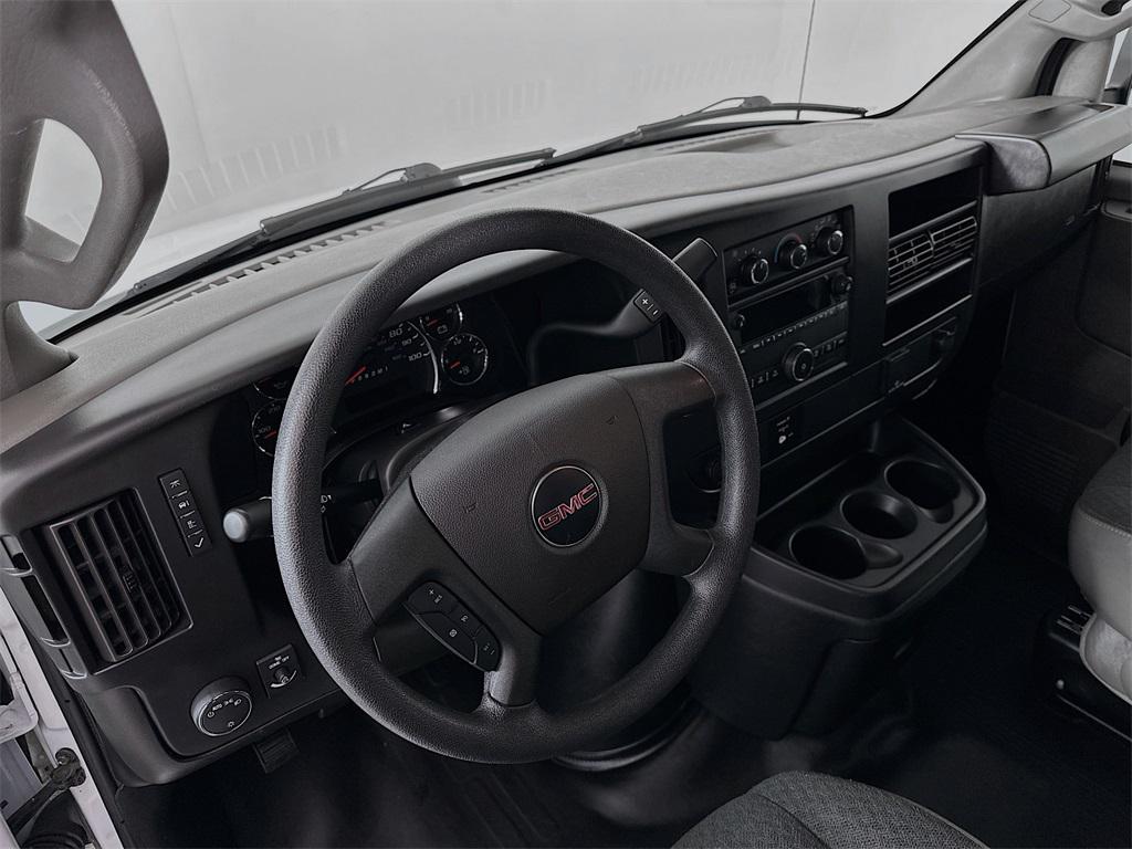 used 2023 GMC Savana 2500 car, priced at $30,000