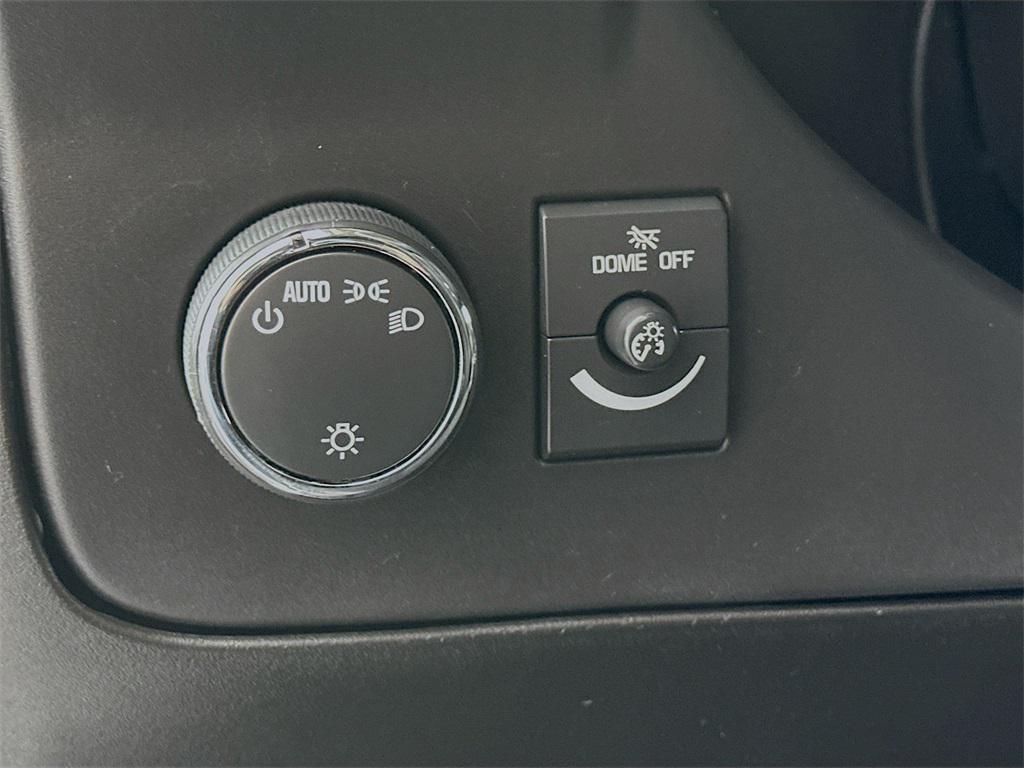 used 2023 GMC Savana 2500 car, priced at $30,000