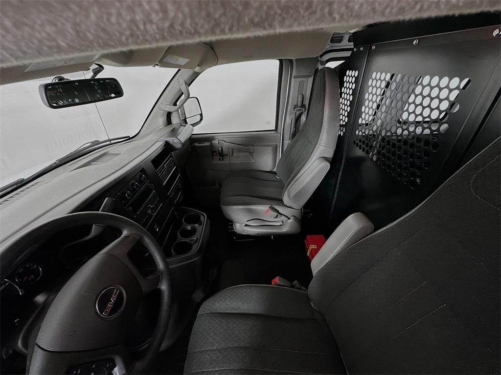 used 2023 GMC Savana 2500 car, priced at $30,000