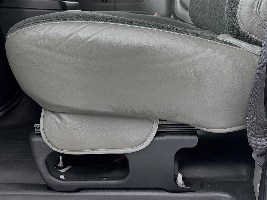 used 2023 GMC Savana 2500 car, priced at $30,000