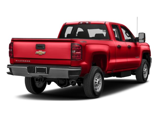 used 2017 Chevrolet Silverado 2500 car, priced at $17,990