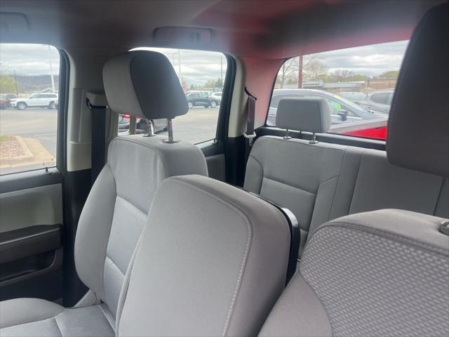 used 2017 Chevrolet Silverado 2500 car, priced at $17,890