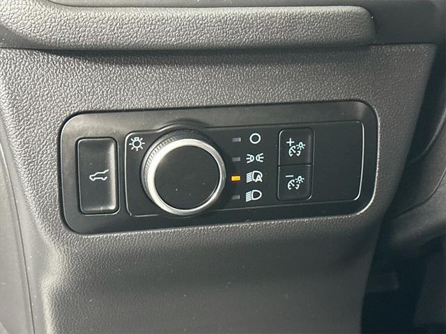 used 2024 Ford Escape car, priced at $25,500