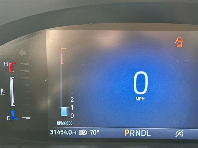 used 2024 Ford Escape car, priced at $25,500