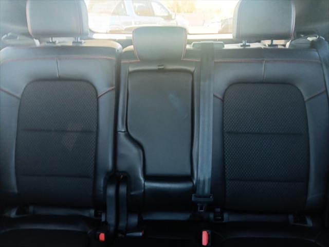 used 2024 Ford Escape car, priced at $25,990