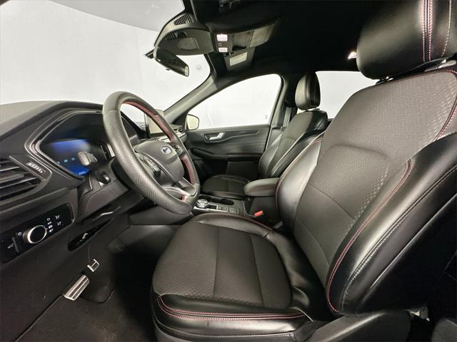 used 2024 Ford Escape car, priced at $25,500