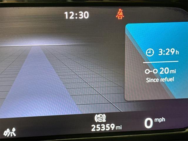 used 2024 Volkswagen Atlas car, priced at $36,990