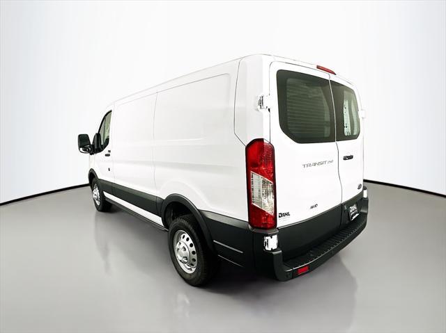 new 2024 Ford Transit-250 car, priced at $56,000