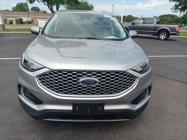used 2024 Ford Edge car, priced at $26,490