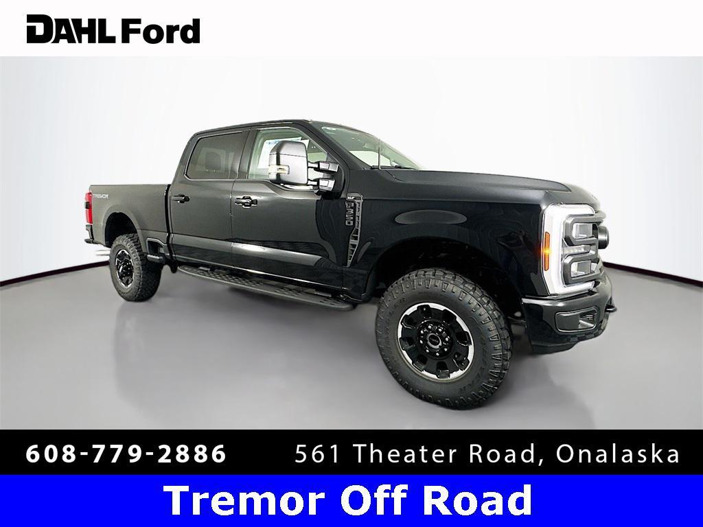 new 2025 Ford F-350 car, priced at $72,000