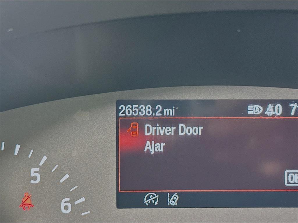 used 2022 Ford Escape car, priced at $23,500