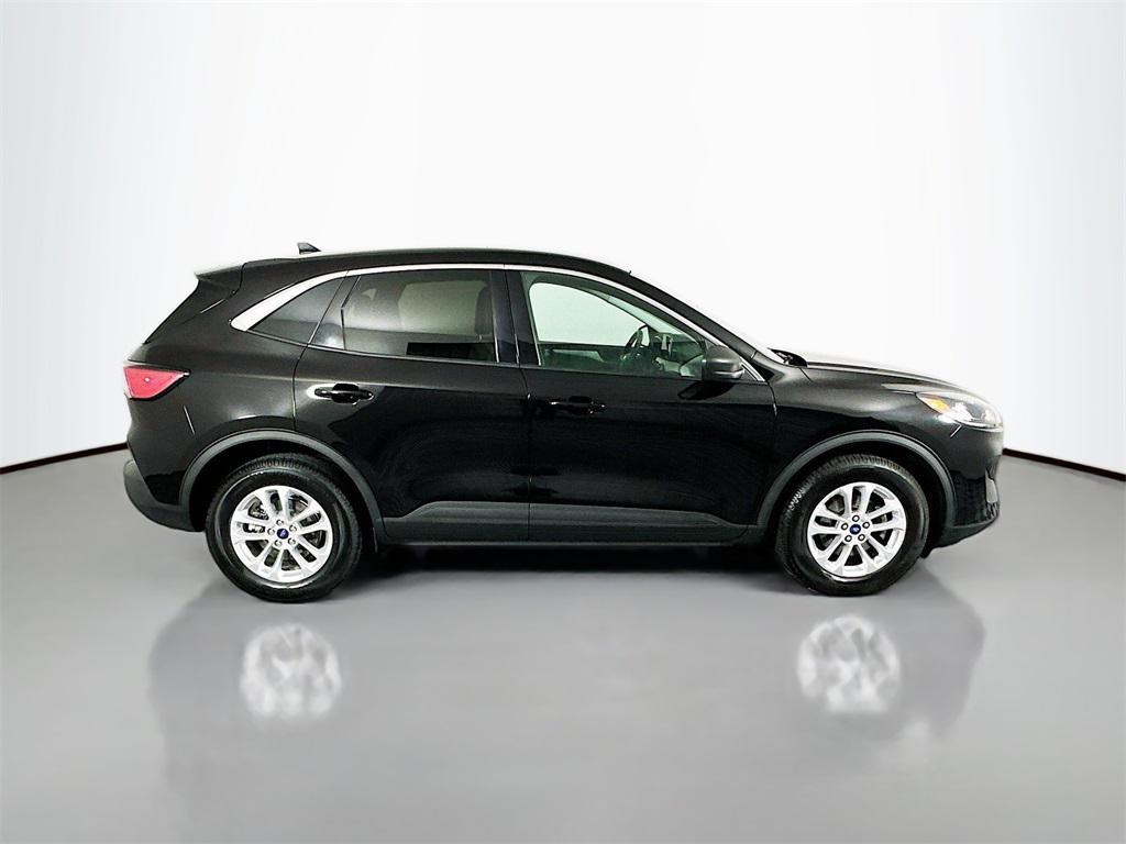 used 2022 Ford Escape car, priced at $23,500