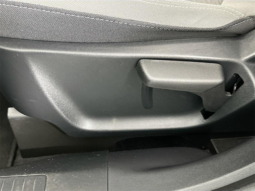 used 2022 Ford Escape car, priced at $23,500