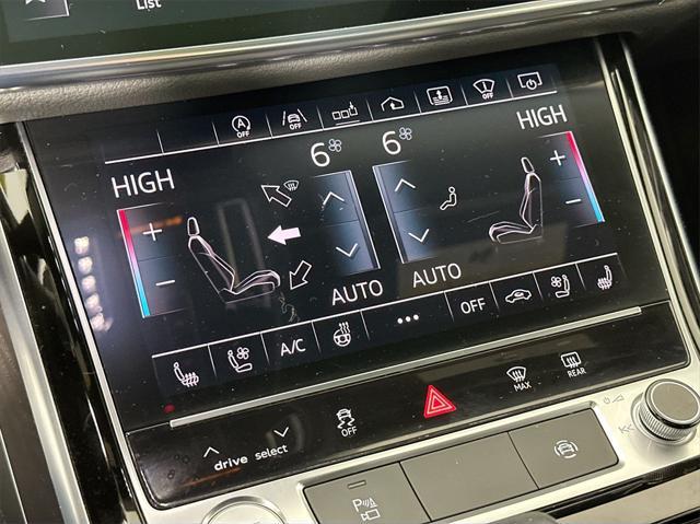 used 2019 Audi A8 car, priced at $28,290