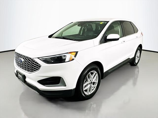 used 2023 Ford Edge car, priced at $23,590