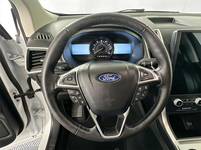 used 2023 Ford Edge car, priced at $23,590