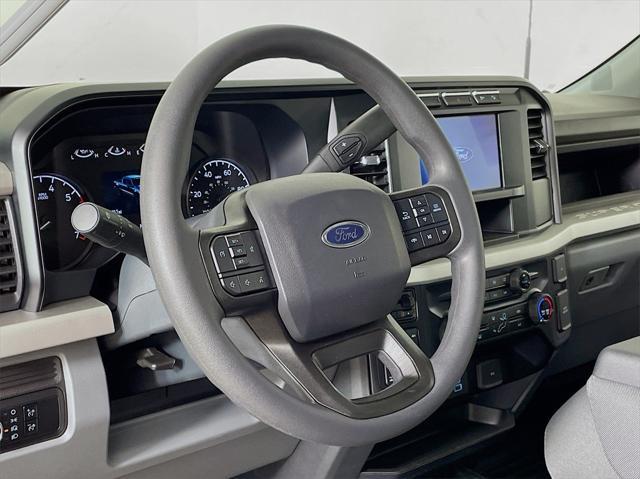 new 2024 Ford F-250 car, priced at $51,471