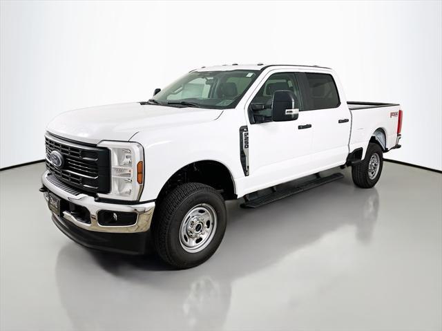 new 2024 Ford F-250 car, priced at $51,471