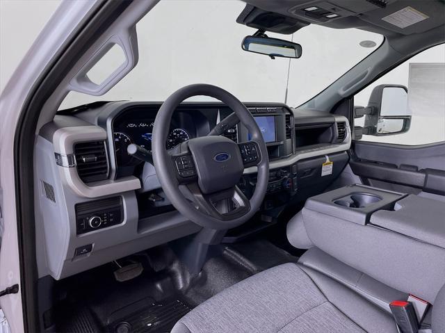 new 2024 Ford F-250 car, priced at $51,471