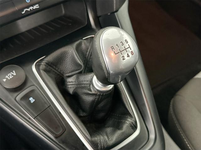 used 2018 Ford Focus ST car, priced at $17,400