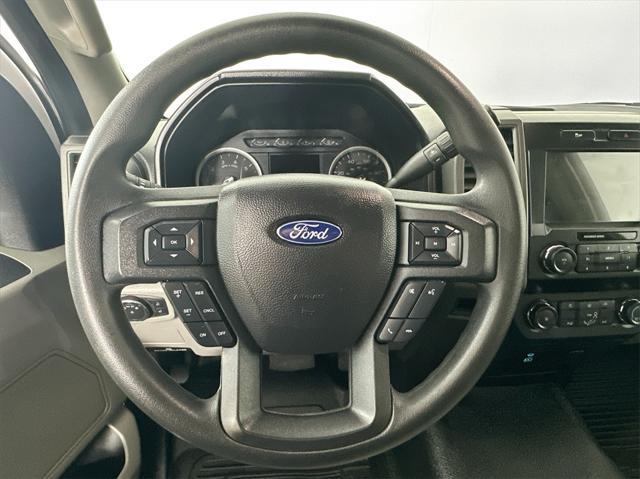 used 2021 Ford F-350 car, priced at $36,990