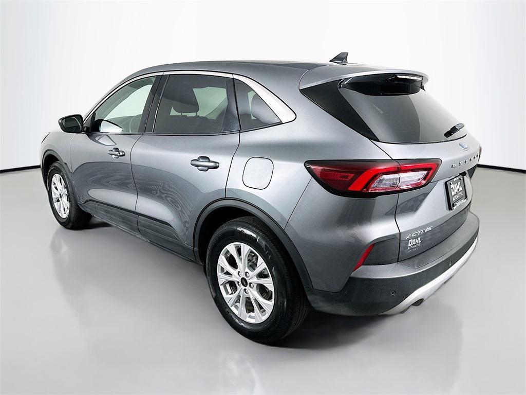 used 2024 Ford Escape car, priced at $23,200
