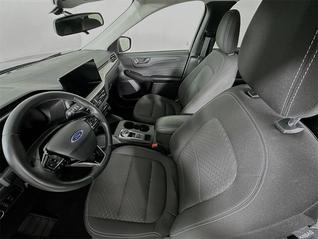 used 2024 Ford Escape car, priced at $23,200