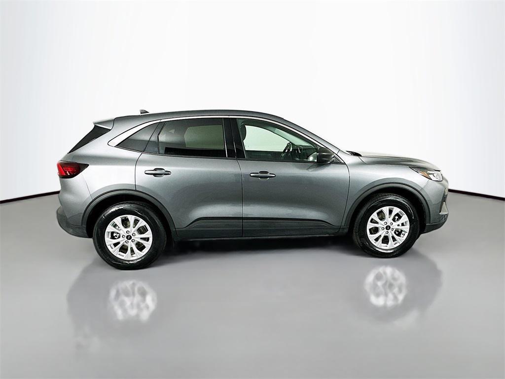 used 2024 Ford Escape car, priced at $23,200
