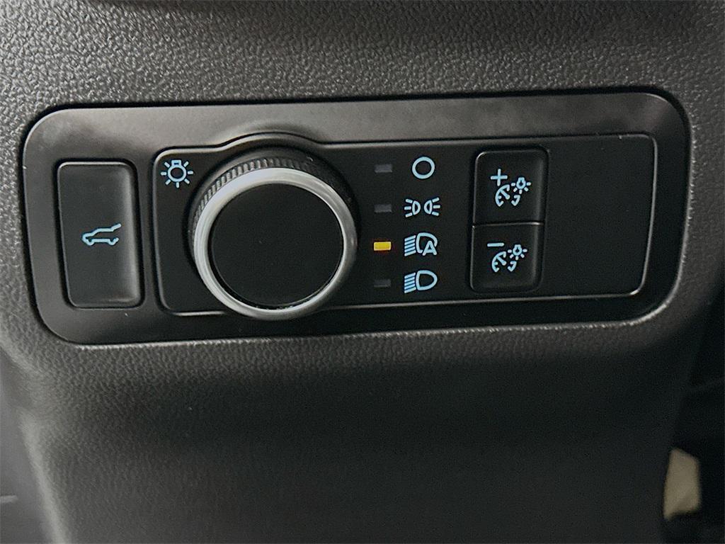 used 2024 Ford Escape car, priced at $23,200