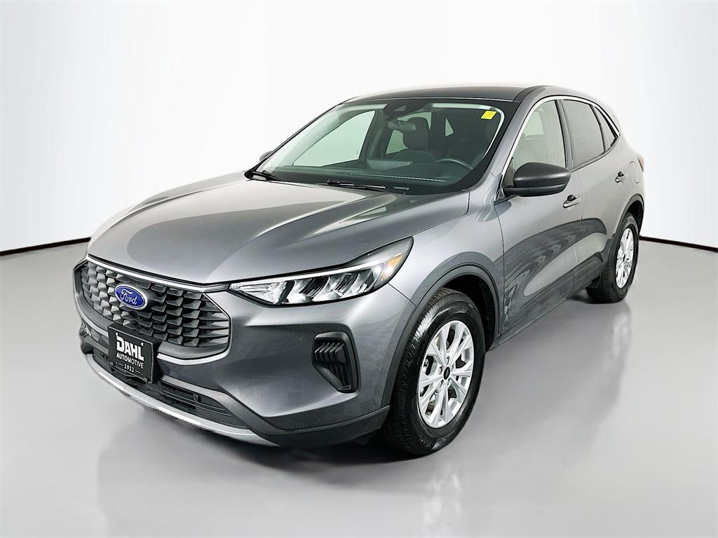 used 2024 Ford Escape car, priced at $23,200