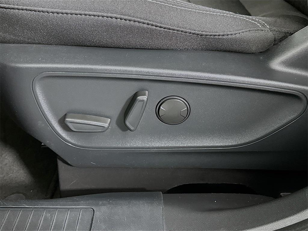 used 2024 Ford Escape car, priced at $23,200