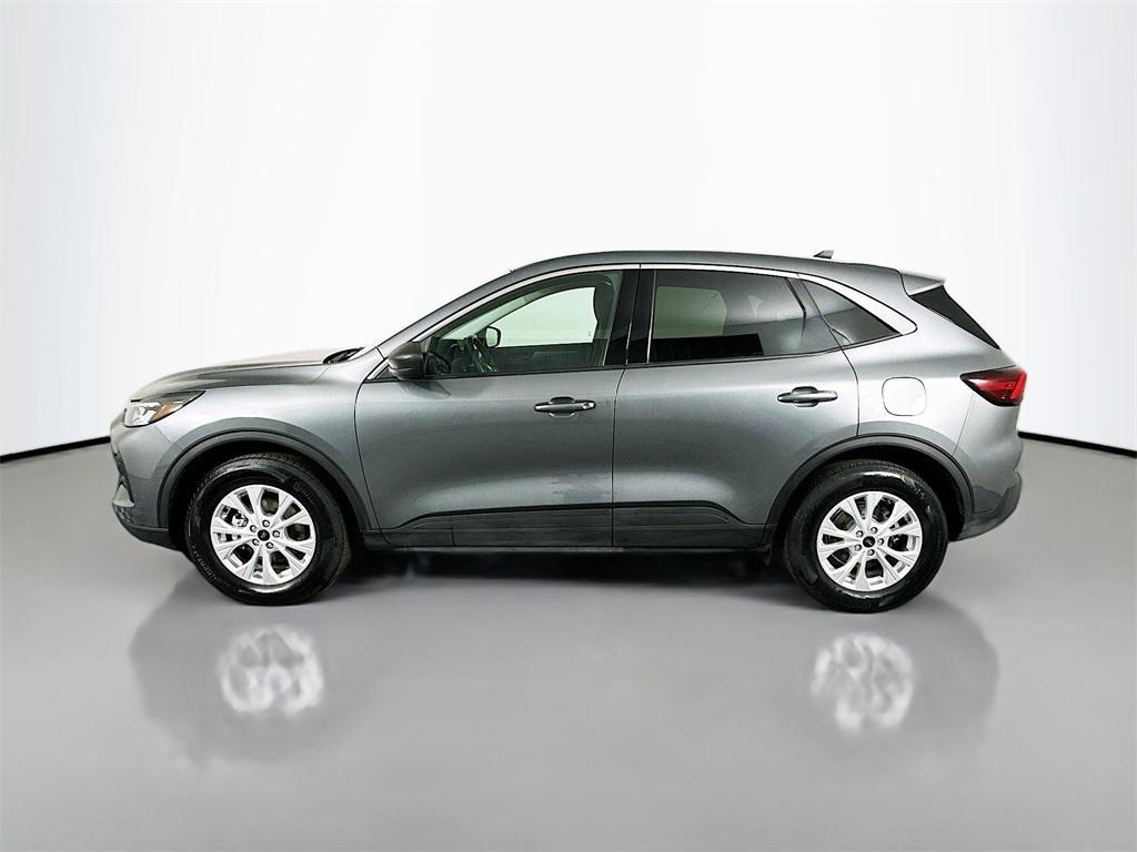 used 2024 Ford Escape car, priced at $23,200