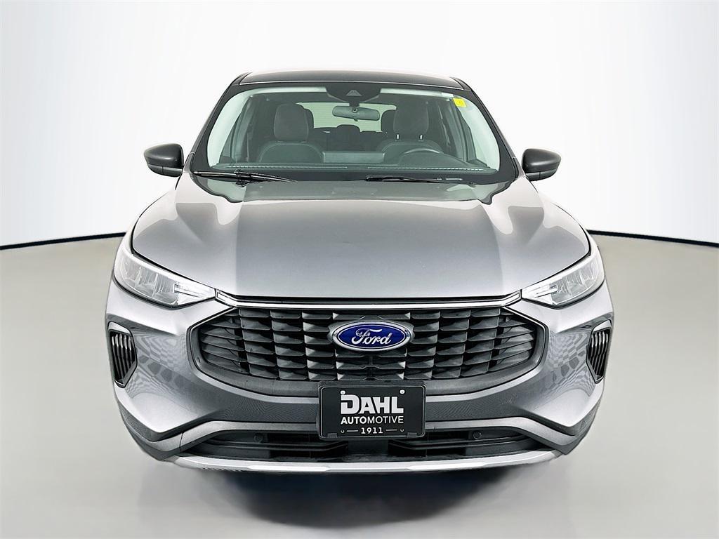 used 2024 Ford Escape car, priced at $23,200