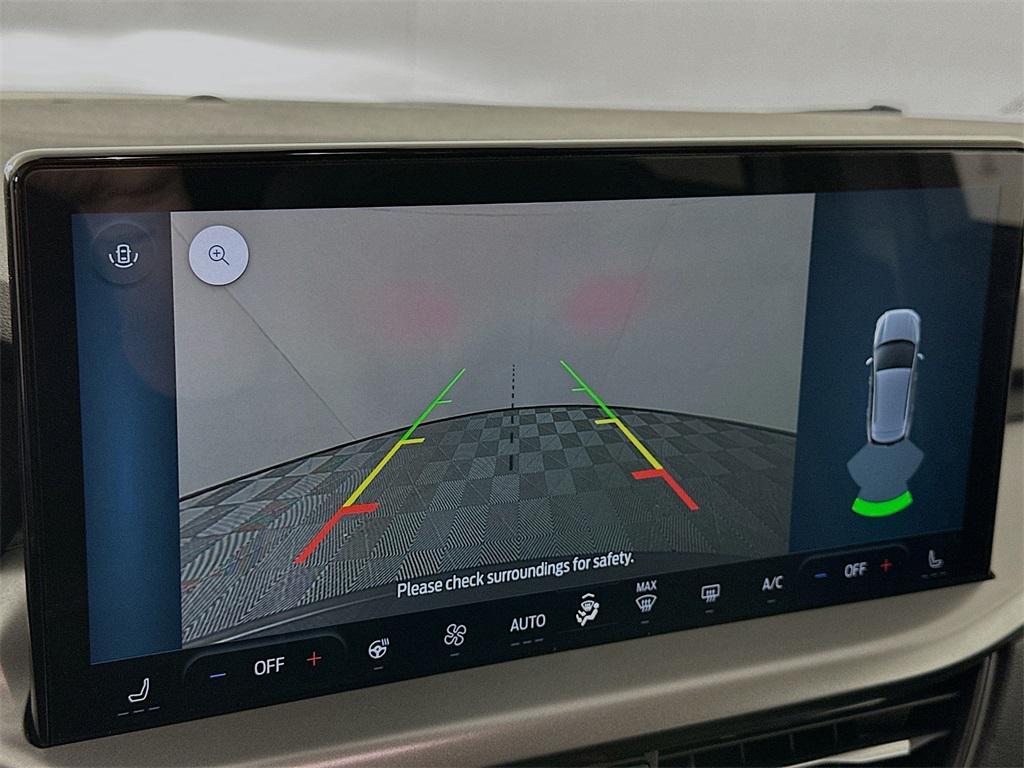 used 2024 Ford Escape car, priced at $23,200