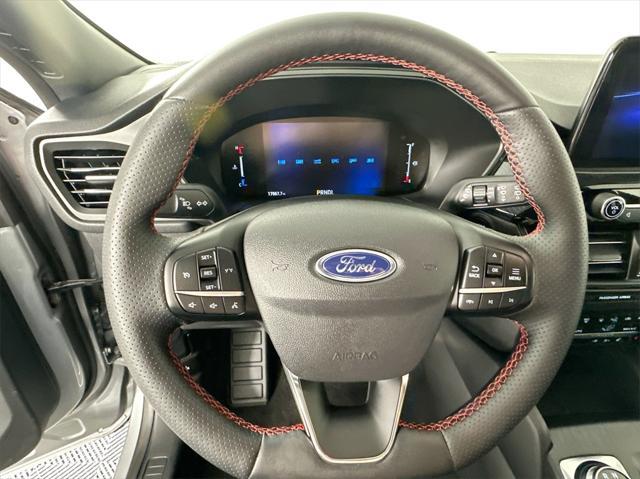 used 2024 Ford Escape car, priced at $25,790