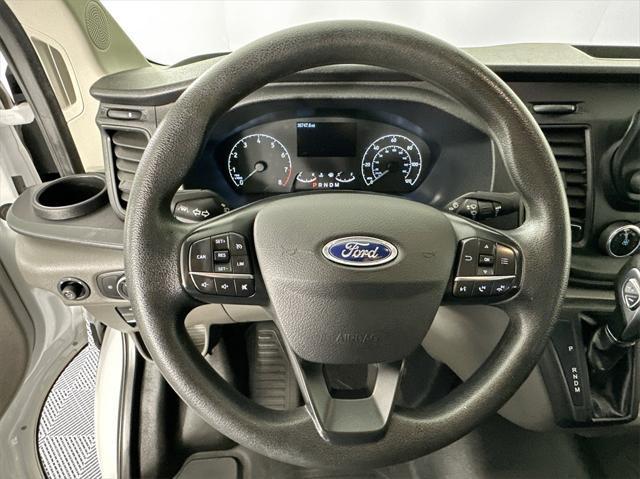 used 2022 Ford Transit-150 car, priced at $31,790