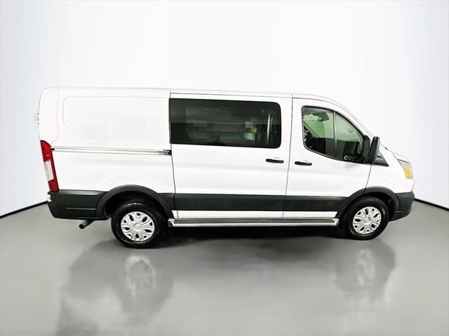 used 2022 Ford Transit-150 car, priced at $31,790