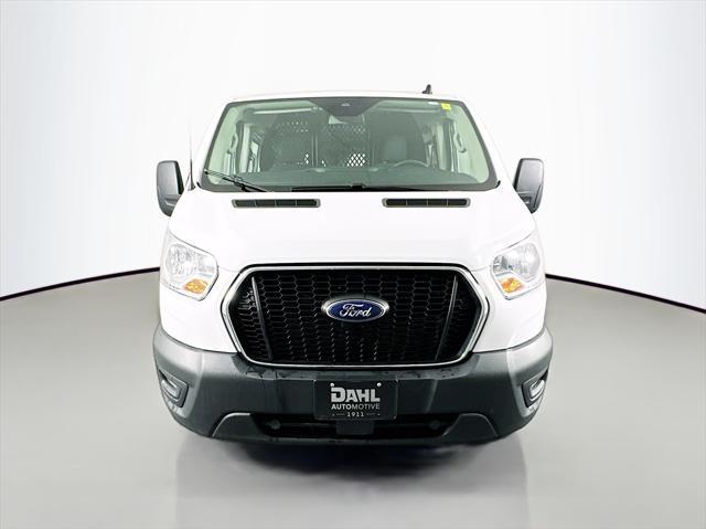 used 2022 Ford Transit-150 car, priced at $31,790