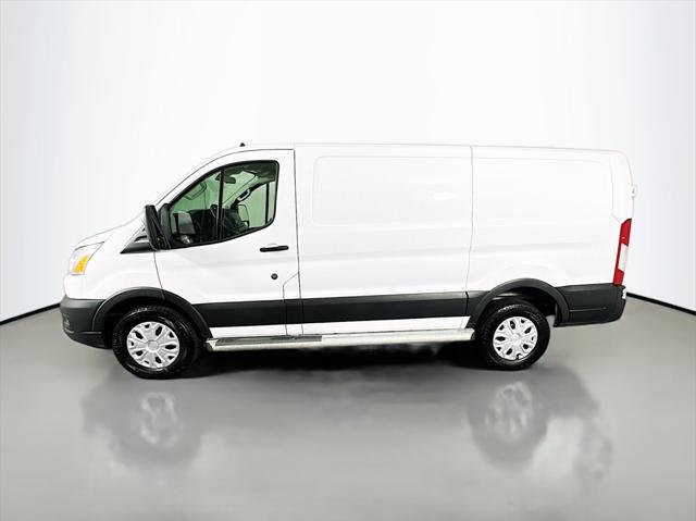 used 2022 Ford Transit-150 car, priced at $31,790