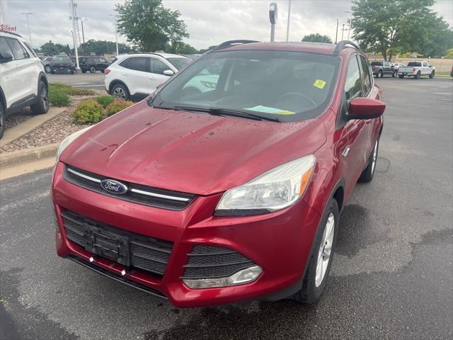 used 2016 Ford Escape car, priced at $10,500