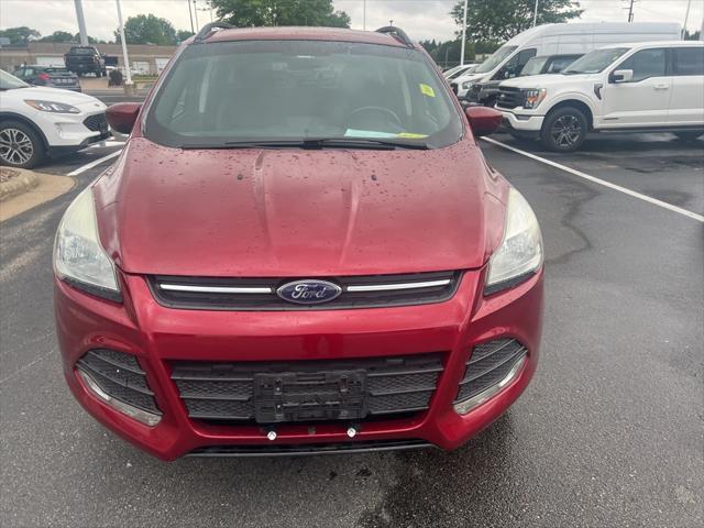 used 2016 Ford Escape car, priced at $10,500