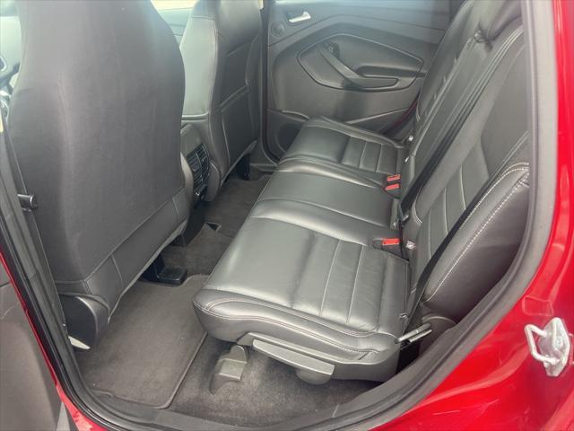 used 2016 Ford Escape car, priced at $10,500