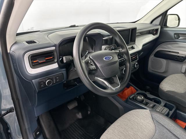 used 2022 Ford Maverick car, priced at $24,990