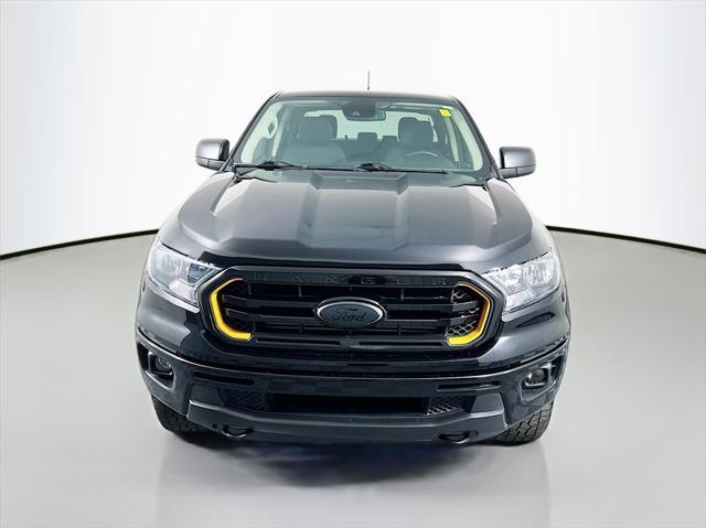 used 2023 Ford Ranger car, priced at $32,990