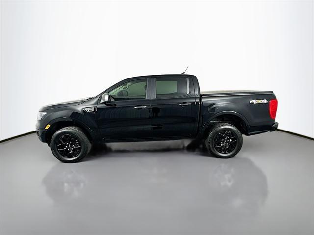 used 2023 Ford Ranger car, priced at $32,990