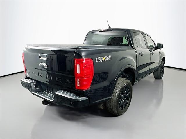 used 2023 Ford Ranger car, priced at $32,990