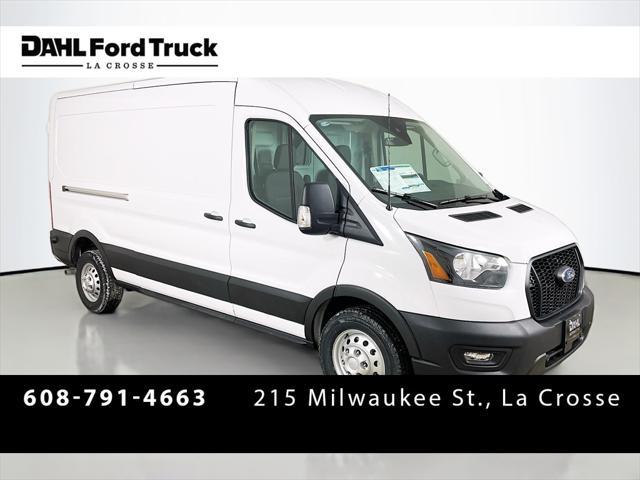 new 2025 Ford Transit-250 car, priced at $57,456